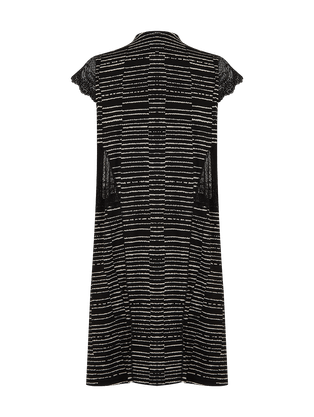 Robe Com Renda Eva Eva Pb