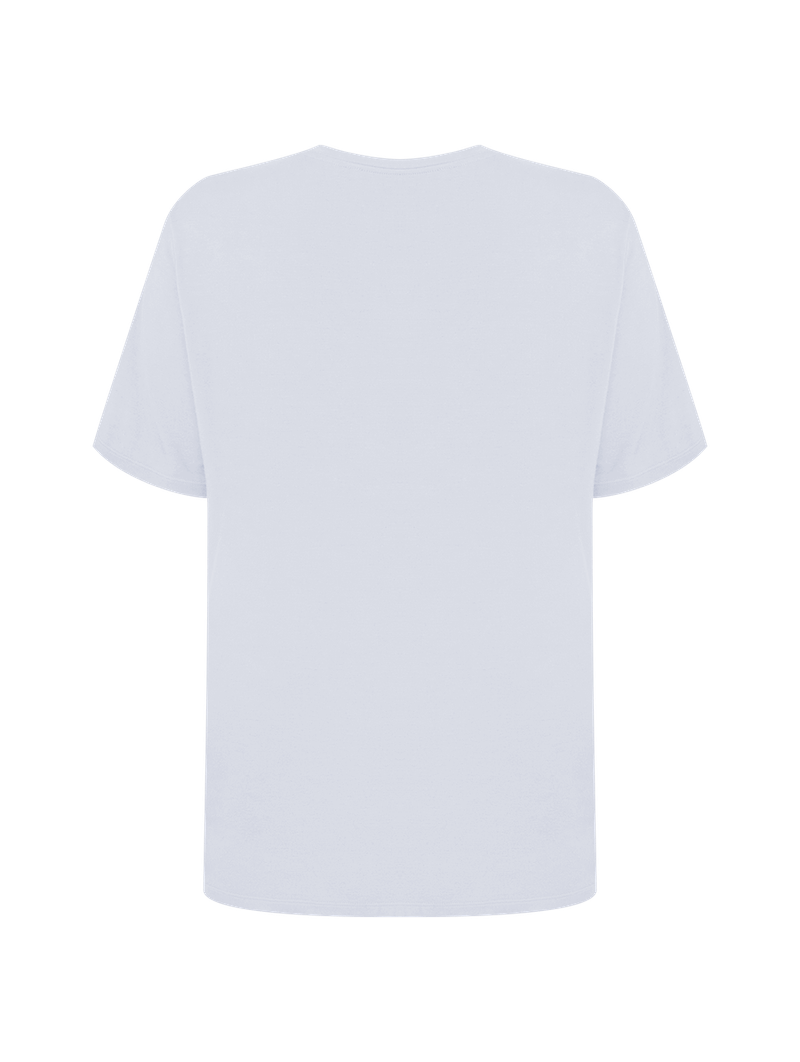 Camiseta Cs:go Apollo Classic Branca