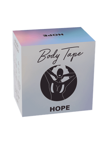 Body Tape Bege Ballet